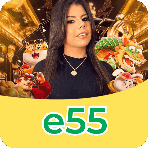 Cadastro e55