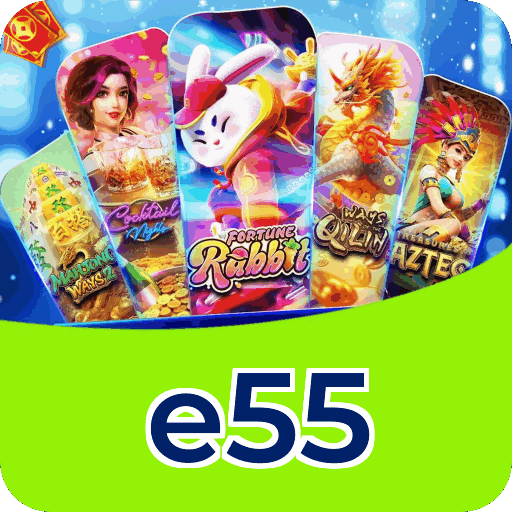 Streaming 4K no cassino ao vivo da e55