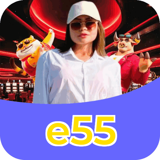 Passo a passo cadastro e55 mostrando formulário simples com 3 campos