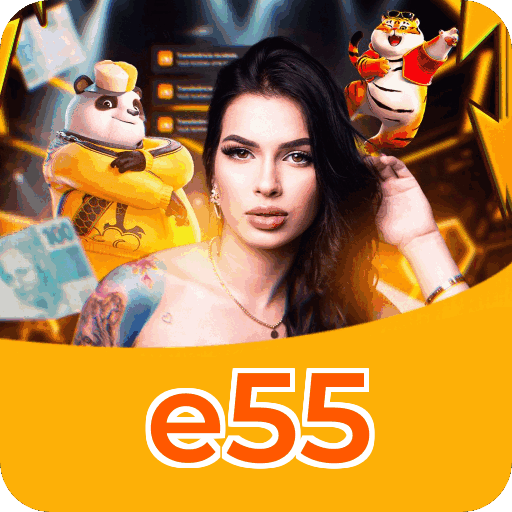 Lottery Clássica na e55