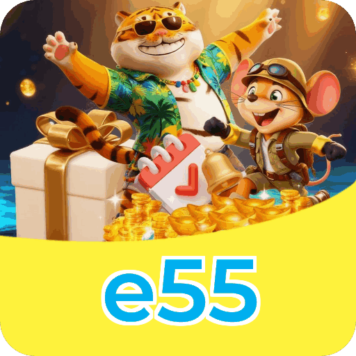 Acessar jogos e bônus no APK