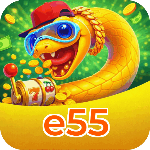 Instalar APK e55